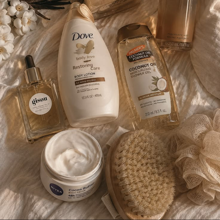 Bath & Body