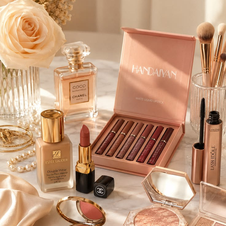 Makeup