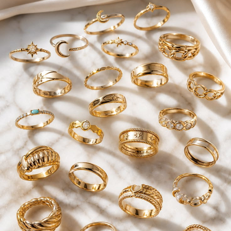 Rings