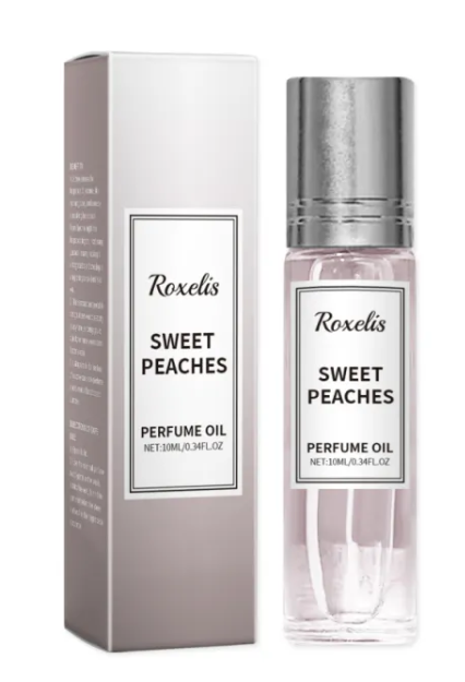 Essential Elegance Travel Perfume | Six Scent Options