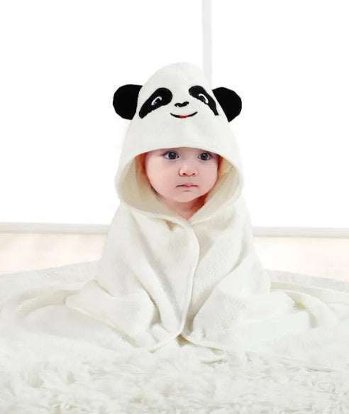 Baby Swaddling Bath Towel | Spring and Autumn Cover