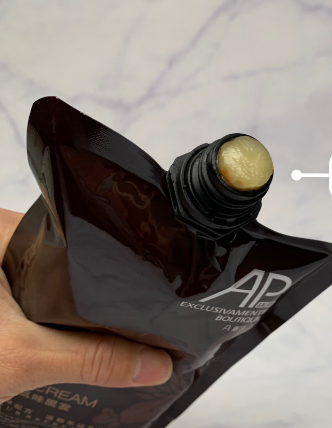 Black Hair Color Liquid 428ml | At-Home Hair Dye