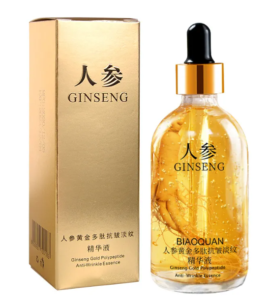 Hydrating Face Essence 100ml | Ginseng and Cordyceps