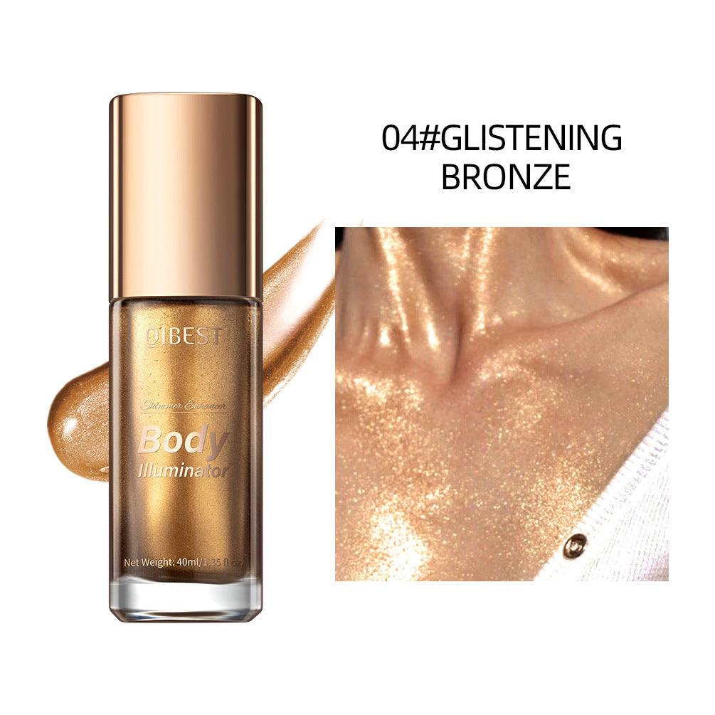 Highlighter Oil | Face, Body and Eye Glow