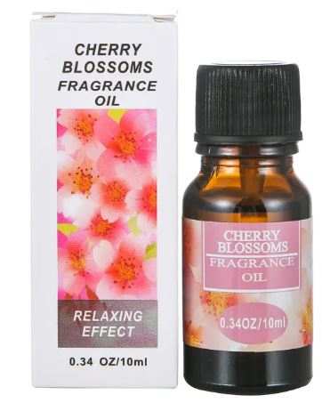 Aroma Humidifier Essential Oils | 10ml Scents