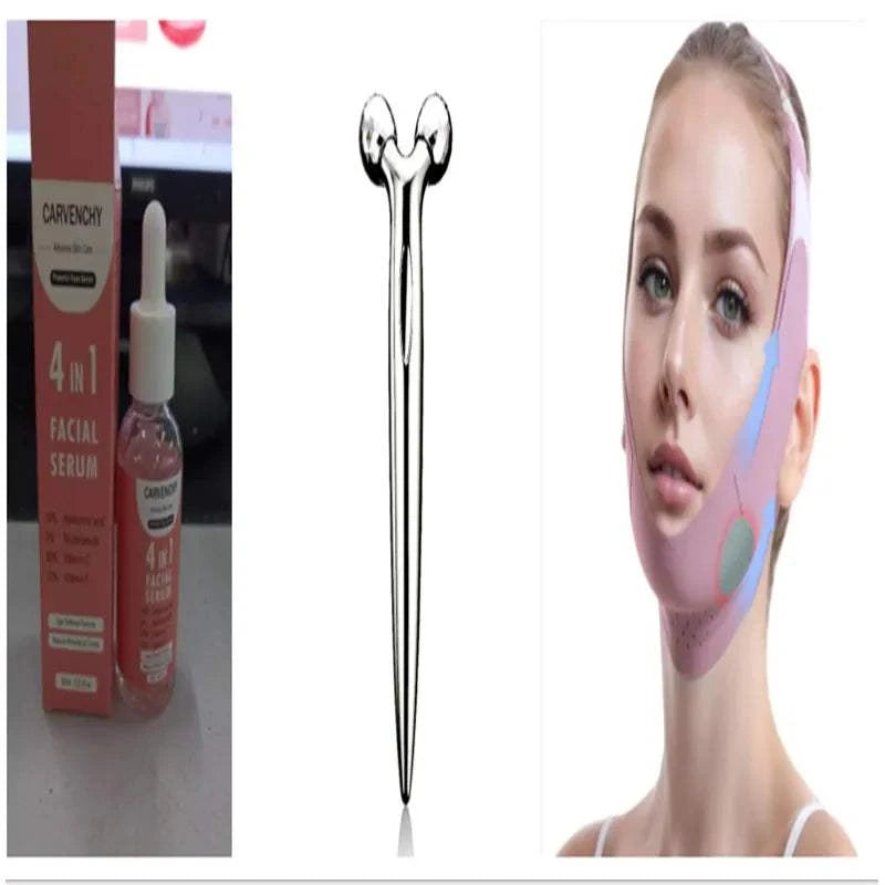 Squalane Hydrating Serum for Radiant-Looking Skin