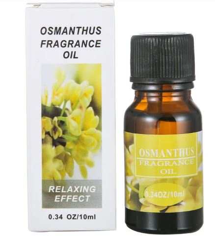 Aroma Humidifier Essential Oils | 10ml Scents