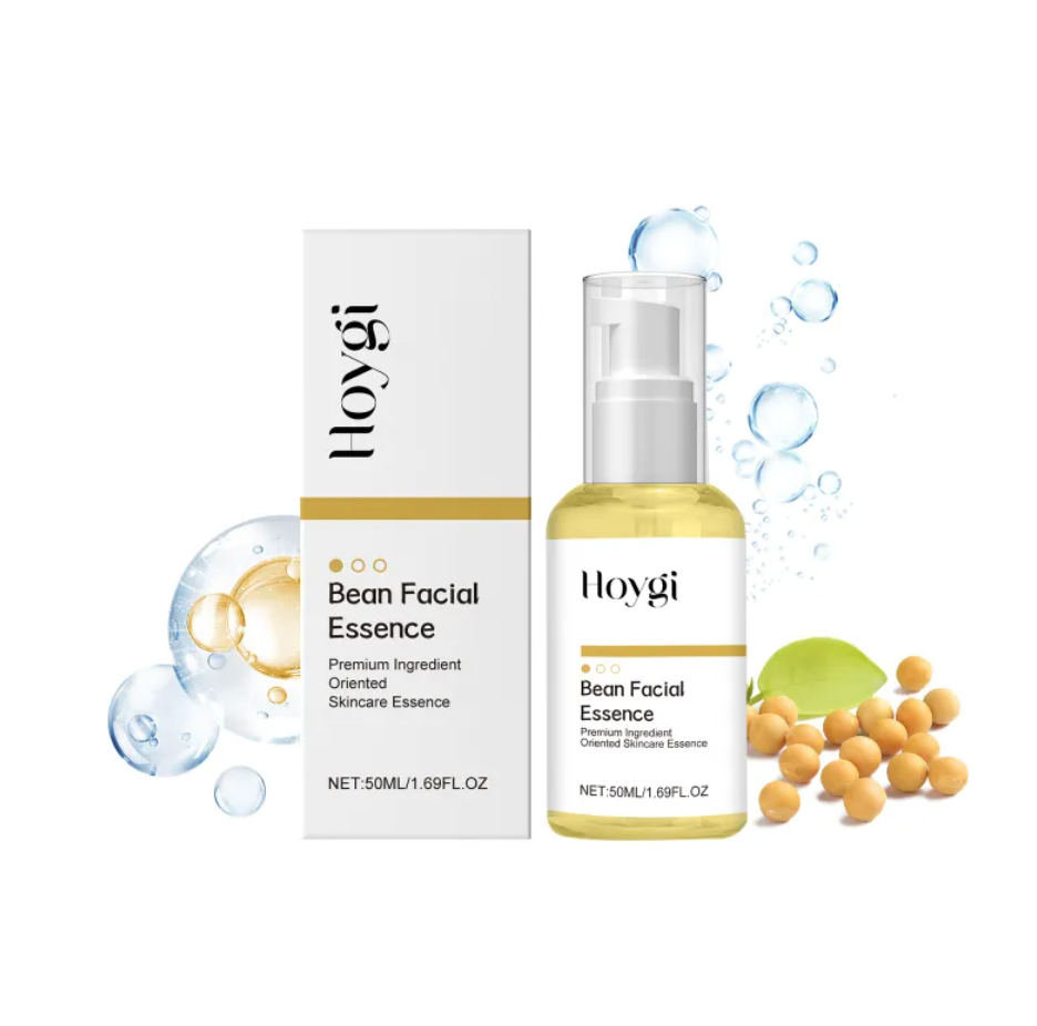 Firming Facial Essence | Smooth & Firm 50ml