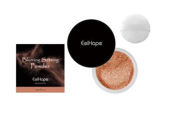 Flawless Finish Setting Powder | 6g