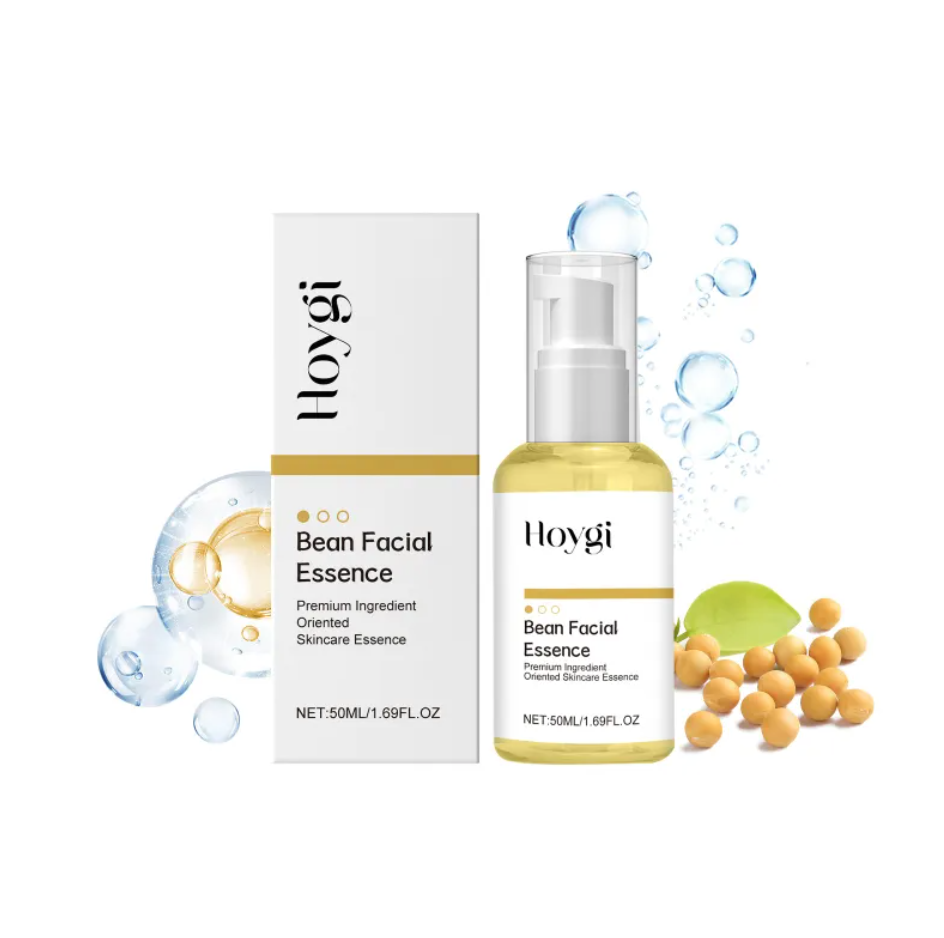 Firming Facial Essence | Smooth & Firm 50ml