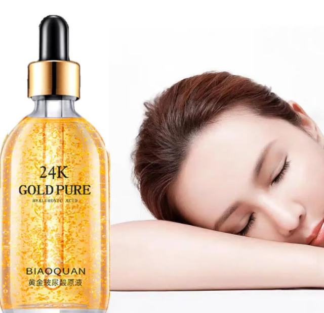 Hydrating Face Essence 100ml | Ginseng and Cordyceps