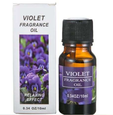 Aroma Humidifier Essential Oils | 10ml Scents