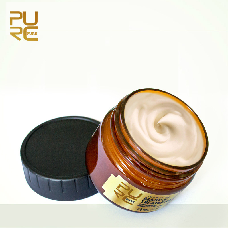 Moisturizing Hair Conditioner for All Hair Types