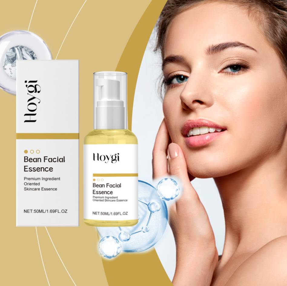Firming Facial Essence | Smooth & Firm 50ml