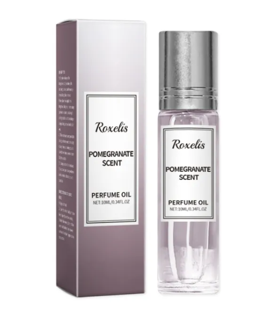 Essential Elegance Travel Perfume | Six Scent Options