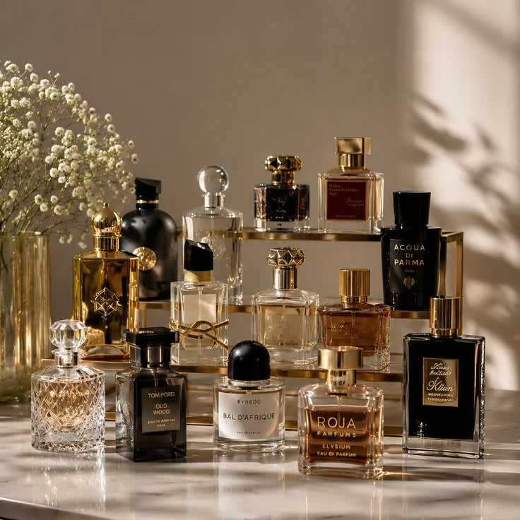 Fragrance