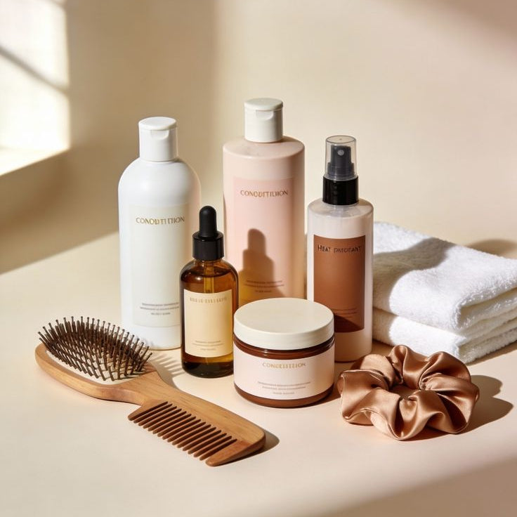 Haircare