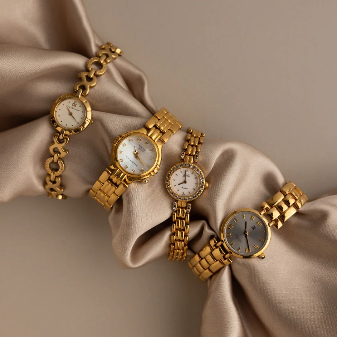 Watches
