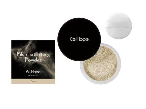 Flawless Finish Setting Powder | 6g