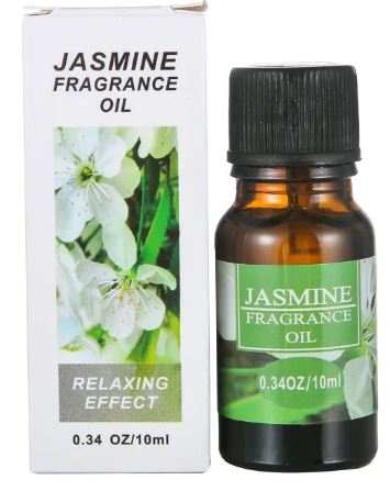 Aroma Humidifier Essential Oils | 10ml Scents
