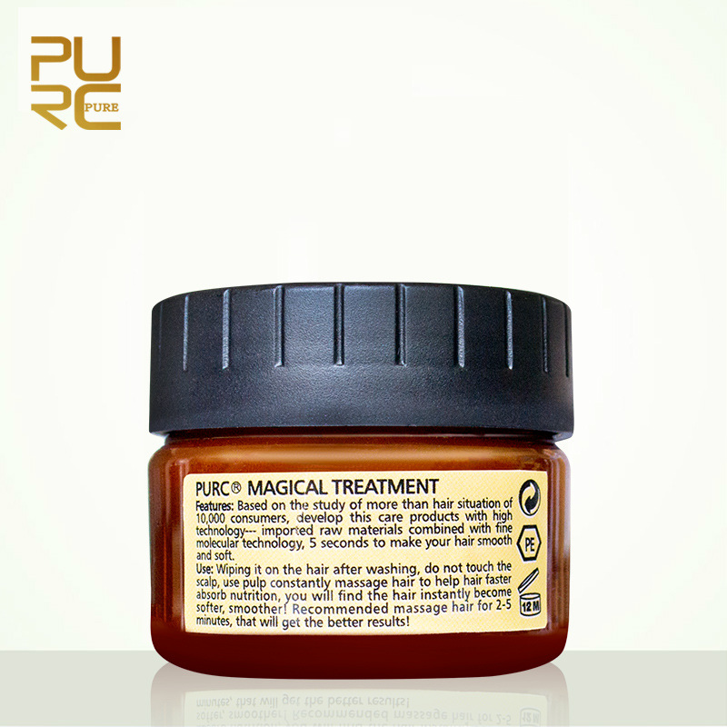 Moisturizing Hair Conditioner for All Hair Types