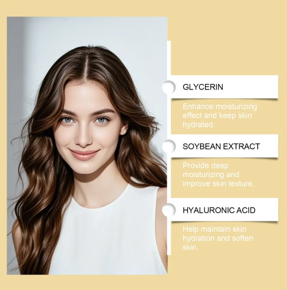 Firming Facial Essence | Smooth & Firm 50ml