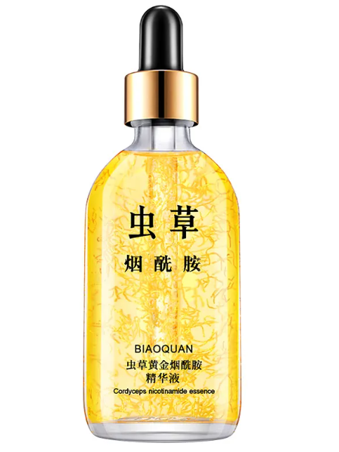 Hydrating Face Essence 100ml | Ginseng and Cordyceps