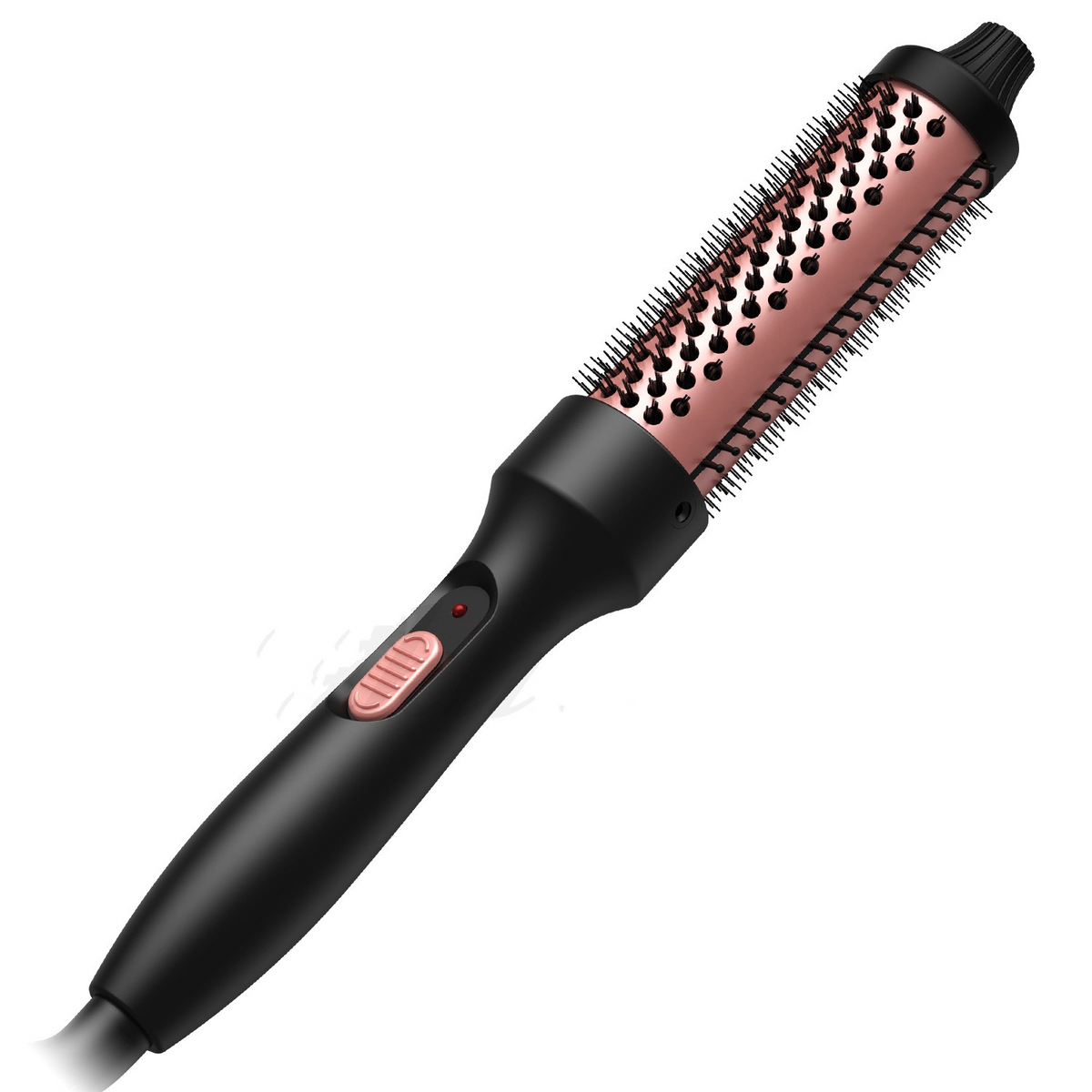 Curly Hair Stick | 45W Straightener and Curler
