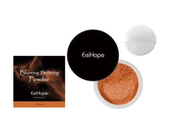 Flawless Finish Setting Powder | 6g