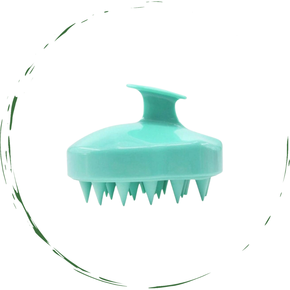 Masseur capillaire ComfortGrip