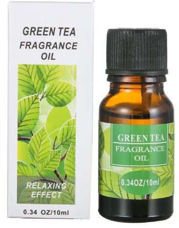 Aroma Humidifier Essential Oils | 10ml Scents