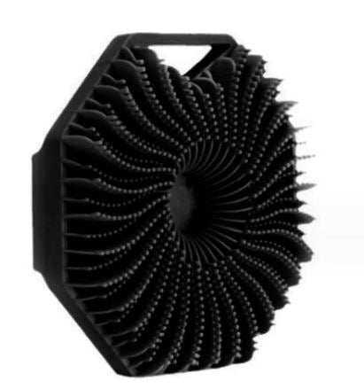 Silicone Skin Exfoliating Brush | Bath Massage Tool