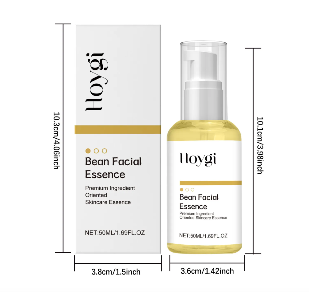Firming Facial Essence | Smooth & Firm 50ml