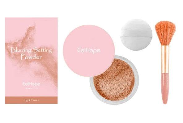 Flawless Finish Setting Powder | 6g