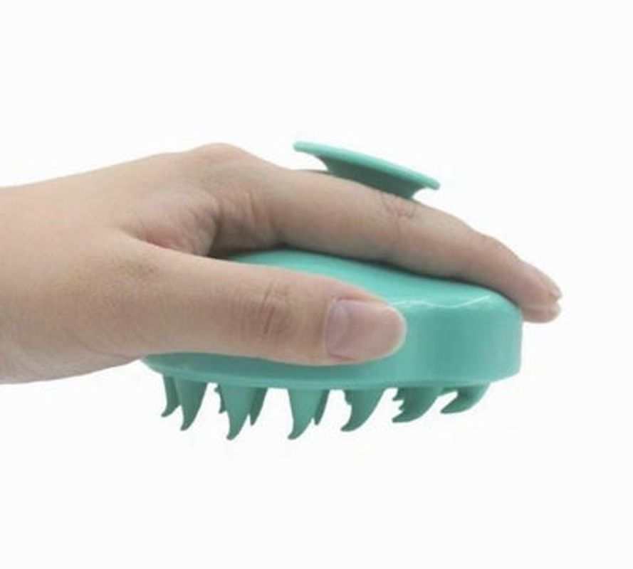 Masseur capillaire ComfortGrip