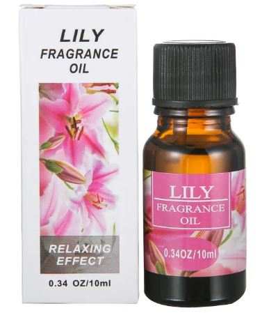 Aroma Humidifier Essential Oils | 10ml Scents