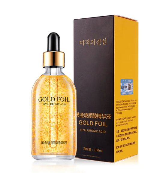 Hydrating Face Essence 100ml | Ginseng and Cordyceps