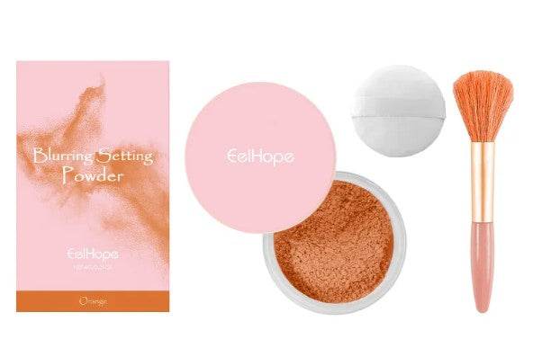 Flawless Finish Setting Powder | 6g