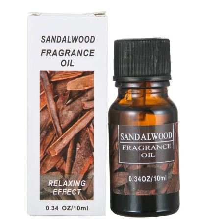 Aroma Humidifier Essential Oils | 10ml Scents