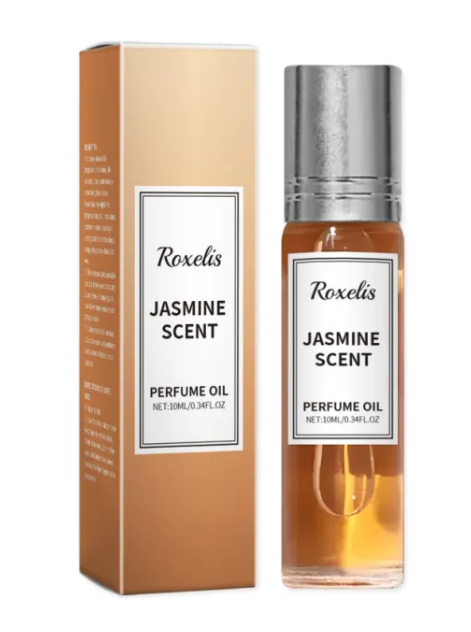 Essential Elegance Travel Perfume | Six Scent Options