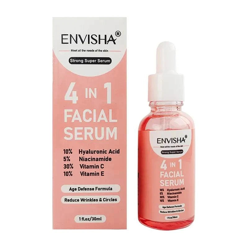 Squalane Hydrating Serum for Radiant-Looking Skin