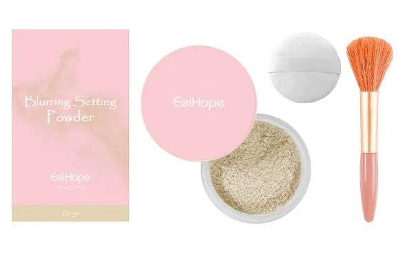 Flawless Finish Setting Powder | 6g