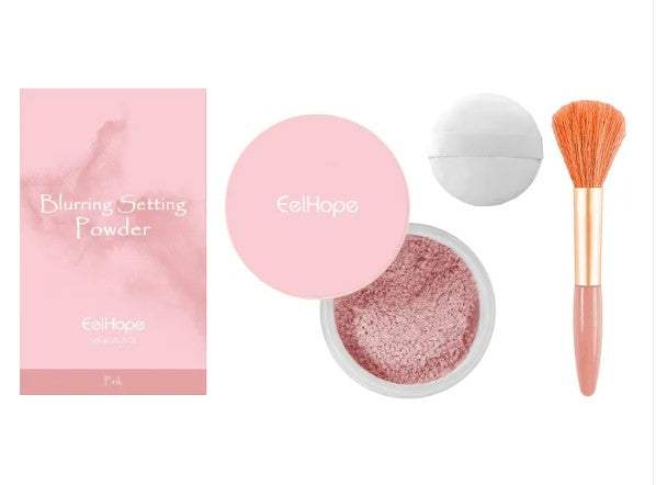 Flawless Finish Setting Powder | 6g
