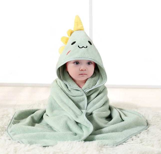 Baby Swaddling Bath Towel | Spring and Autumn Cover