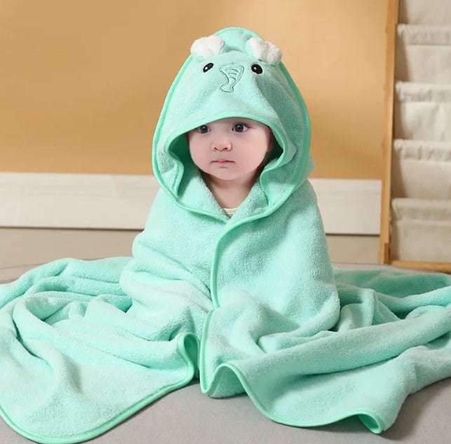 Baby Swaddling Bath Towel | Spring and Autumn Cover