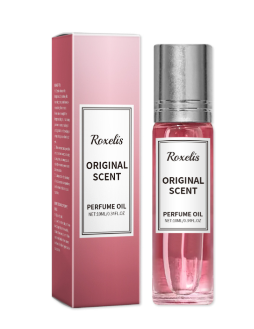 Essential Elegance Travel Perfume | Six Scent Options