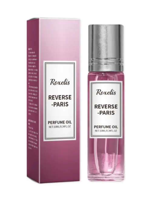 Essential Elegance Travel Perfume | Six Scent Options
