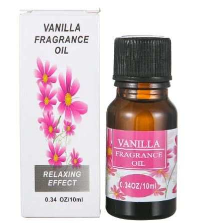 Aroma Humidifier Essential Oils | 10ml Scents