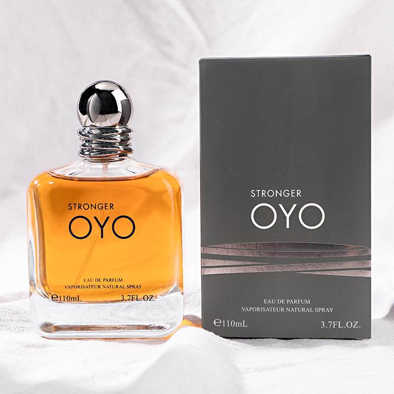 Modern Man Blue Cologne 100ml bottle with sleek design