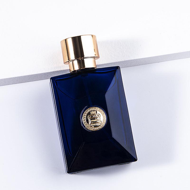 Ocean Essence Gent's Cologne 50ml with marine and oud fragrance